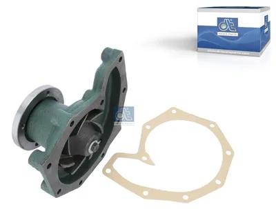 Produktbild von DT Spare Parts Kühlmittelpumpe Wasserpumpe für DAF F 1300 5.41011