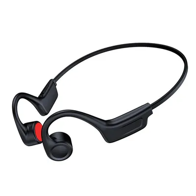 Produktbild von Sport Kopfhörer,Kabellose Ohrhörer,Wiederaufladbare,wasserdichte kopfhöre, Für Fitness Und Outdoor-aktivitäten,Schwarz