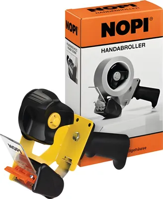 Produktbild von tesa NOPI Abroller Economy