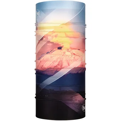 Produktbild von BUFF Coolnet UV+ Halstuch popocatépetl
