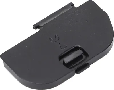Productafbeelding van Batterijdeksel voor camera, vervangend onderdeel voor reparatie, geschikt voor modellen D100, D90, D70, D70S, D80 (digitale spiegelreflexcamera)