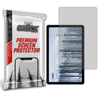 Produktbild von Folia matowa GrizzGlass PaperScreen do Nokia T21