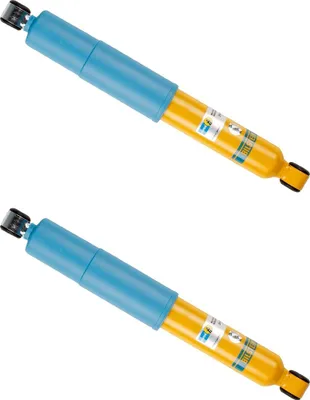 Obrázok produktu pre Zadný tlmič Bilstein B6 pre Suzuki Jimny H B6