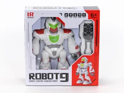 Image de Robot Rc 501102