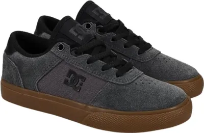 Image de DC Teknic Gris/Gomme 33