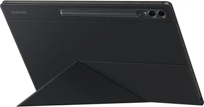 Produktbild von Samsung EF-BX910 schwarz TAB S9 Ultra Smart Book Cover
