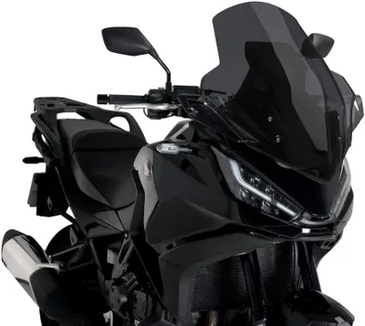 Produktbild von PUIG 21219F Tourenscheibe  passend fuer HONDA NT1100 Stark getönt