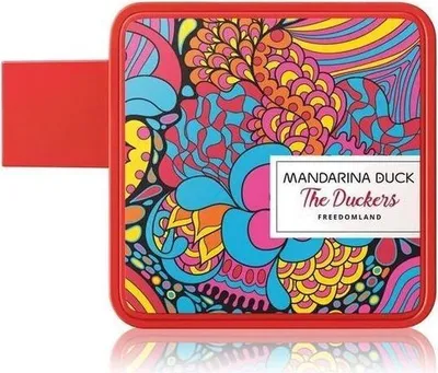 Obrázek produktu pro The Duckers Freedomland toaletní voda ve spreji 100 ml