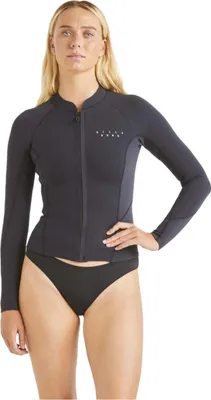 Image de Combinaison néoprène Billabong ABJW800100-BLK pour Femme