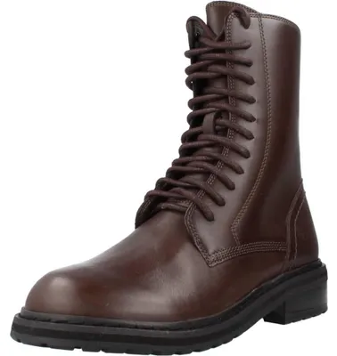 Produktbild von Clarks TILHAM LACE Schnürschuhe Braun