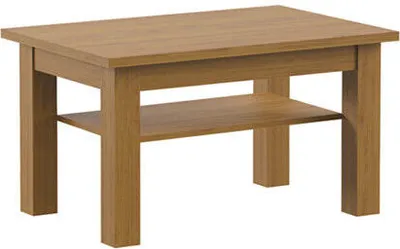 Produktbild von Couchtisch Beistelltisch Büro Wohnzimmer Design Couchtische Tische