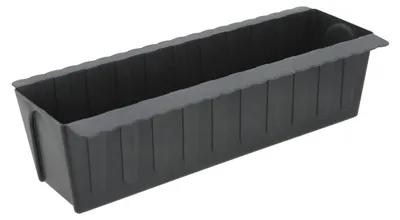 Produktbild von Set aus 6 Palettenblumenkästen für Euro-Palette