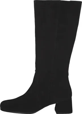 Image de Hogl Femmes Bottines 8-104152 0100 Couleur : Noir Taille : 37