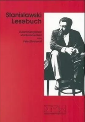 Obrázok produktu pre Stanislawski-Lesebuch