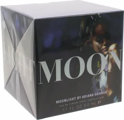 Obrázek produktu pro Ariana Grande Moonlight Eau de Parfum Spray 50 ml