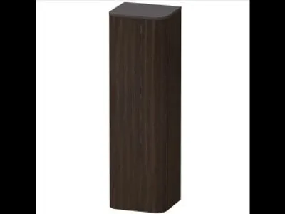 Produktbild von DURAVIT HP1261L6969 HHS HappyD2+,1336x400x360mm Anschlag