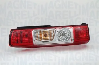Productafbeelding van Magneti Marelli achterlicht, links, artikelnummer 712201671120