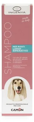 Immagine prodotto di Shampoo Manti Lunghi 250 Ml