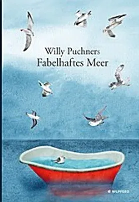 Obrázek produktu pro Willy Puchners Fabelhaftes Meer