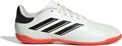 Produktbild von Hallenschuhe Adidas IE7532 für Kinder