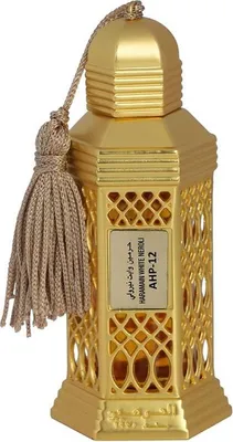 Image de Al Haramain White Neroli Perfumed Oil for Women 12 ml