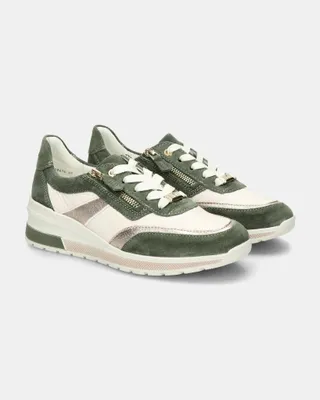 Produktbild von Ara 12-18414 Neapel -Tron Green/Platin 2101