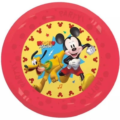 Obrázok produktu pre Disney Mickey, zábavný tanec pre deti