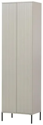 Produktbild von New Gravure Schrank Mit Schubladen Kiefer Dust