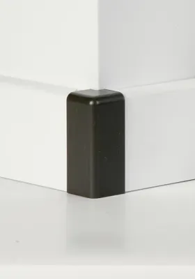 Produktbild von Classen Außenecke Plus Fliese graphit