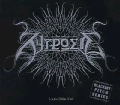 Produktbild von Litrosis-I Am Death (Digipak)