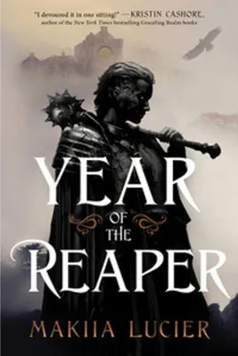 Obrázok produktu pre Year of the Reaper