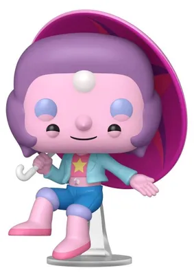 Immagine prodotto di Figurina POP di Steven Universe Rainbow Quartz 2.0 n. 2298
