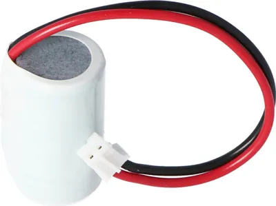 Zdjęcie produktu dla Bateria zamienna pasująca do Omron CP1 H, CP1 L, CP1 E, CP1W-BAT01 3V 850mAh