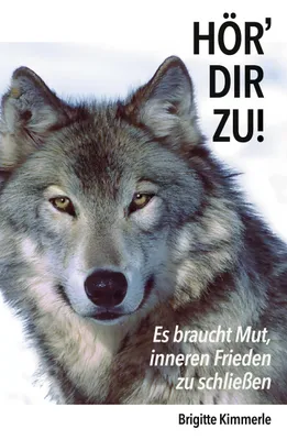 Produktbild von Hör' dir zu!