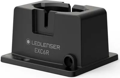Zdjęcie produktu dla Ładowarka do Ledlenser, EXC6R 502408 (ładowarka Atex)