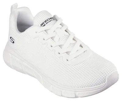 Produktbild von Skechers BOBS Sport B Flex - Visionary Essence Sneaker Damen 117346 W, Schuhgröße:41 EU