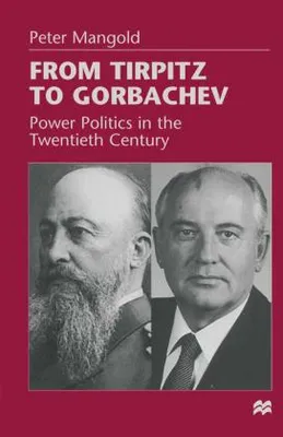 Obrázok produktu pre From Tirpitz to Gorbachev