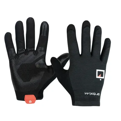 Immagine prodotto di Guanto Prologo Proxim Long Fingers nero/grigio, taglia S, unisex
