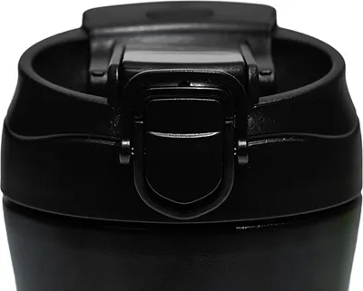 Immagine prodotto di Borraccia termica Muitomas da 350 ml, nera