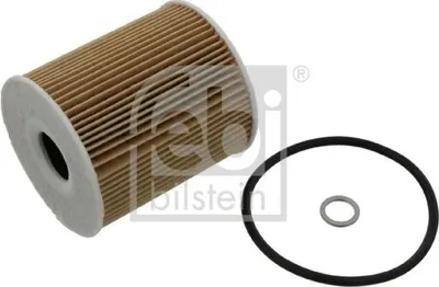 Obrázok produktu pre Olejový Filter Bmw M57/M71 E39/46