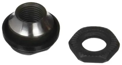 Produktbild von Shimano Wh-t565-a-r Rechter Nabenkonus Schwarz  Schwarz One Size