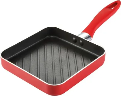 Imagen del producto de Tescoma, sartén para asar PRESTO MINI, 14 x 14 cm