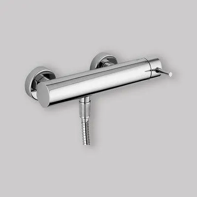 Produktbild von Paffoni Stick - Duscharmatur, chrom SK168CR