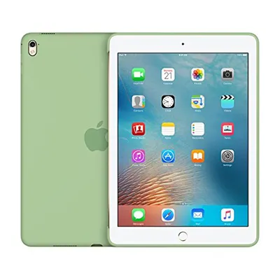 Immagine prodotto di APPLE iPad Pro 9.7 Silicone Case Mint
