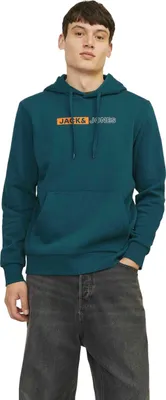 Produktbild von Hoodie Jack&Jones 49617520165203 für Jungen