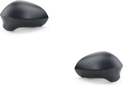 Produktbild von Spiegelkappe passend für Seat Ibiza 6J 03/2008- Satz Links und Rechts 6J0857537E 6J0857537C 6J0857537A 6J0857537A9B9 6J0857537C9B9 6 Johns