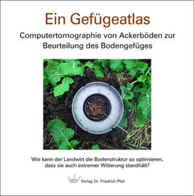 Image de Ein Gefügeatlas