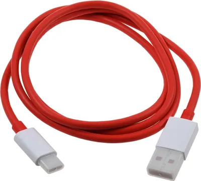 Produktbild von OnePlus D301 USB-C Original Ladekabel 1m