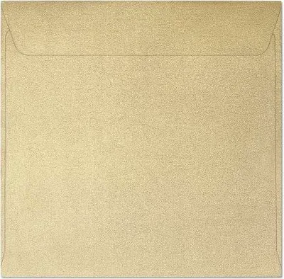Obrázek produktu pro Galeria Papieru obálky 145 Pearl zlatá 120g, 10ks
