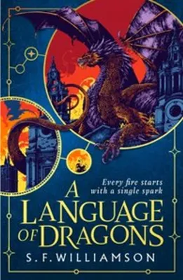 Produktbild von A Language of Dragons